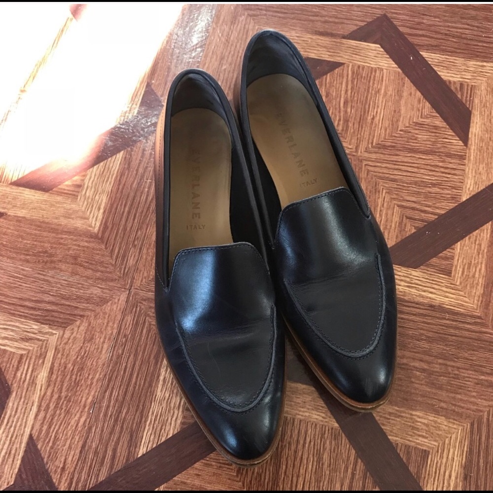 Everlane Modern Loafer